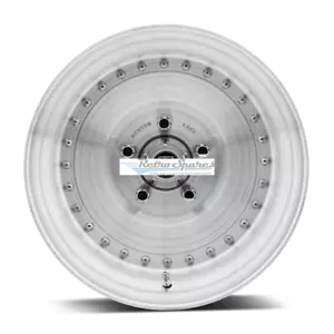 CENTER LINE AUTO DRAG Size:15x7 PCD:5x114.3 ET:-6 - Picture 1 of 3