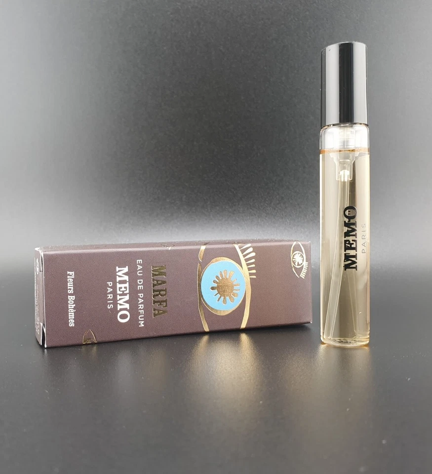 Memo Paris Marfa Spray EdP Nischenduft 5 ml NEU - Bild 1 von 1