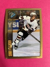 🐶 1998-99 O-Pee-Chee Chrome Sergei Varlamov Swift Current Broncos #231