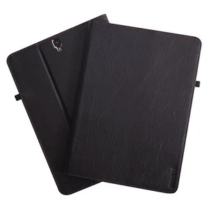 Luxury Leder Schutzhülle für Samsung Tab S3 Tablet Tasche Cover Case schwarz - Bild 1 von 12