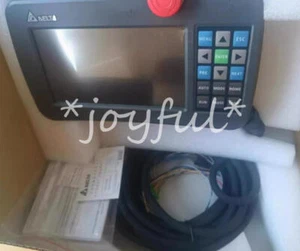 1 Stück Neu Delta DOP-107HE46A Handheld Touchscreen - Bild 1 von 5