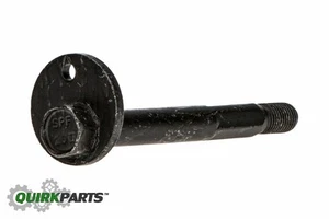 MOPAR GENUINE FRONT LOWER CONTROL ARM BOLT 2006-2022 DODGE RAM 1500 OEM NEW - Picture 1 of 7