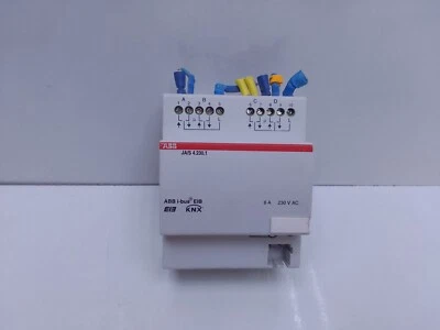 ABB Ja / S 4.230.1 Gh Q631 0072 R0111 - Bild 1 von 4