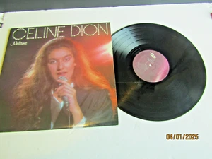 2-LP-LOT-CELINE DIONE-LES PLUS GRANDS SUCCES & MELANIE-BOTH WITH LYRICS - Picture 1 of 6