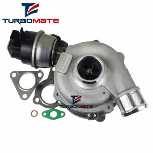 Turbine BV43 53039880109 for Audi A4 2.0TDI B7 125Kw 170HP BRD BVA 2005-2008 - Picture 1 of 5