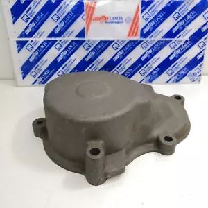 COPERCHIO SCATOLA CAMBIO POSTERIORE FIAT DUNA - ELBA - UNO ORIGINALE 5969462 - Imagen 1 de 6
