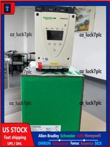 For ATS22D32Q Motor soft starter Three phase 230-440V 15KW US Free TAX - Picture 1 of 1