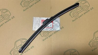 1 X GENUINO NUEVO LIMPIAPARABRISAS DELANTERO DERECHO PARA 2019-2025 ACURA RDX (LADO PASAJERO) Foto 1 de 3