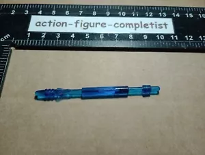 Transformers Robot Masters Missile Deluxe Megatron / Convoy accessory Part 24MM - Picture 1 of 1