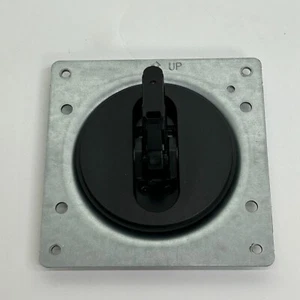 Genuine HP OMEN 27-A CX VESA to Stand Adapter Hinge FOR 27QS 780J4AA#ABA Monitor - Afbeelding 1 van 3