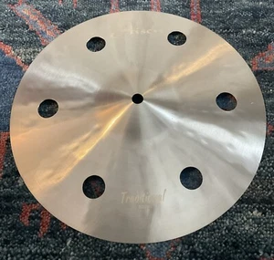 Aisen 12” Traditional Ozone Splash - Picture 1 of 5