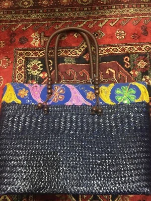 Hand Bag Shoulder, Nappy, Holiday, Shopping Bag, Christmas, Birthday Present - Image 1 of 3