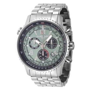Chase Durer Men's Watch - 49.5mm, Steel CDW-0073 NEW - Picture 1 of 3
