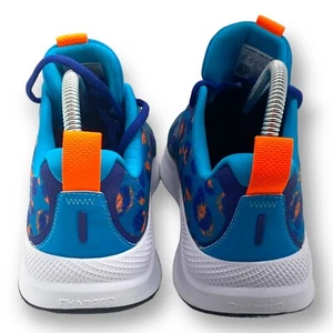 Zapatos para correr cargados Under Armour multicolor 3023662-300 para mujer talla 8,5 - Imagen 1 de 8