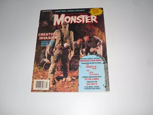 Monsterland 9 : VG - Picture 1 of 4