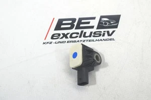 PORSCHE CAYENNE 958 92A GTS Crashsensor Airbag Crash Sensor 7P0959651 - Bild 1 von 5