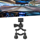 Universal Car Rearview Mirror Driving Video Recorder Bracket Holder Phone GP TTU