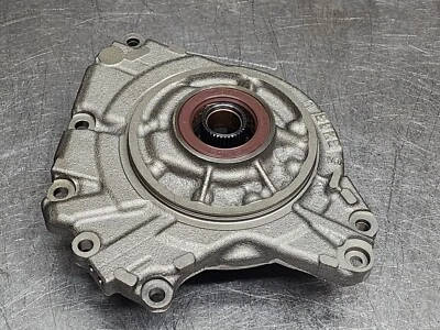 2003-UP VW 09M 09G AWTF60SN ТРАНСМИССИОННЫЙ МАСЛЯНЫЙ НАСОС 12 ЛЕПЕСТКОВ ВНЕШНЯЯ И 11 ВНУТРЕННЯЯ ПЕРЕДАЧА - Изображение 1 из 4