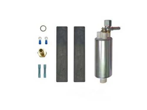 Bomba de combustible eléctrica-Turbo Autobest F4323 Foto 1 de 4