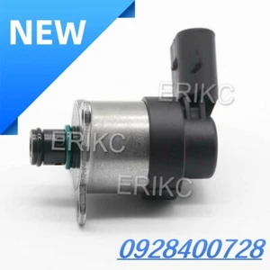 ERIKC 0928400728 Genuine Fuel Pressure Regulator Valve 0928 400 728 - Picture 1 of 12