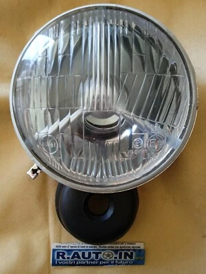 COMPATIBILE CON FIAT 500 F L R FARO FANALE PROIETTORE headlamp headlight Foto 1 de 2