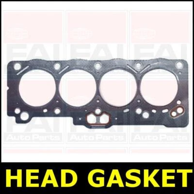 Head Gasket Fits TOYOTA CARINA COROLLA CORONA I 1.5 5A-FE 5421GH - Image 1 of 3