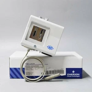 ONE New EMERSON TS1-A3A Pressure switch - Picture 1 of 1