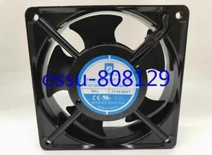 1PCS NEW Orion Fans OA109AP-11-1TB Axial Flow Cooling Fan - Picture 1 of 3