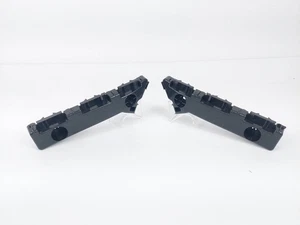 Fit For Chrysler 300 2011-2024 Front Bumper Retainer Support Lower Bracket LH+RH - Picture 1 of 11