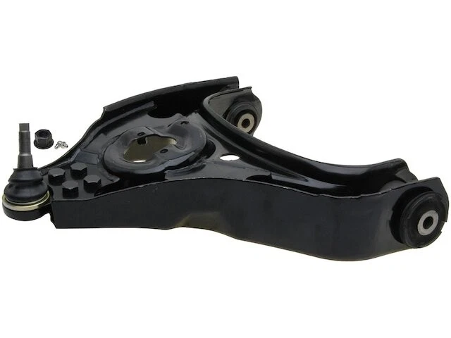 Conjunto de brazo de control inferior delantero izquierdo y rótula 33QPGQ52 para 1500 2011 2012 Foto 1 de 1