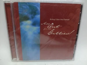 Bishop Faber MacDonald CD  'All Out For The Gullies'  2003 Little Pond , PEI - Foto 1 di 2