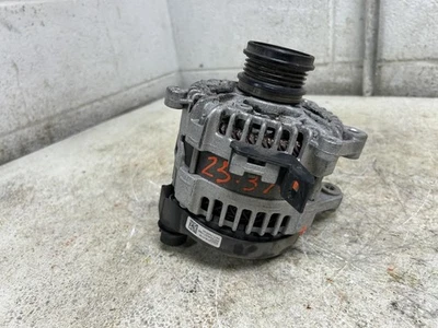 2024 LINCOLN NAUTILUS Engine Alternator OEM ID PZ1T10300AC - Image 1 of 4