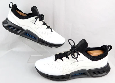Zapatos de golf ECCO Biom C4 / GORE-TEX / EU 47 US 13-13.5 Foto 1 de 4