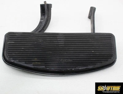 18-24 HARLEY-DAVIDSON ULTRA LIMITED FLHTK ПРАВАЯ ПЕРЕДНЯЯ ПОДНОЖКА ПОДНОЖКА - Изображение 1 из 4