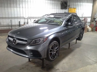 Bomba de freno antibloqueo Mercedes-Benz C43 2019 ABS Foto 1 de 4