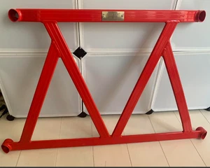 TANABE Genuine OEM SUSTEC UNDER BRACE For HONDA CIVIC TYPE-R EP3 K20A UBH-23 - Picture 1 of 5