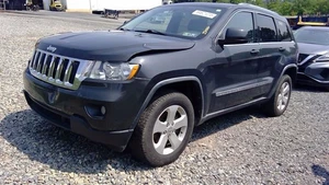 Wash Reservoir Fits 11-23 DURANGO 1517733 - Picture 1 of 7