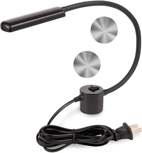 Magnetic Sewing Machine Light 12-Inches Flexible Gooseneck Arm Multifunctiona... - Picture 1 of 6