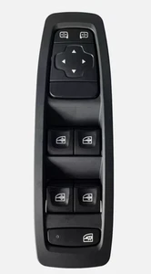 Fensterheber Steuerung + Spiegel für Kadjar Megane IV Scenic 254015253R - Bild 1 von 3