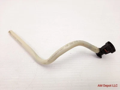 2007 BMW 335xi 335i 328i 328xi E90 Scavenge Line Rear Connector Pigtail Only  - Image 1 of 3