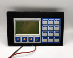 Interfaz de operador HORNER AUTOMATION HE500TIU110K-001 - Imagen 1 de 6