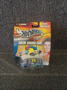 Auto pressofusa Jeff Gordon scala 1:64 di Hotwheels - Foto 1 di 1