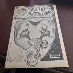 forbidden to listen to comix antagonist for aggressive communication - Picture 1 of 5