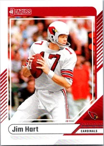 2024 Donruss #238 Jim Hart - Picture 1 of 2