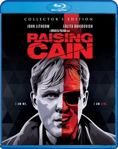 Raising Cain Collectors Edition - Bild 1 von 2