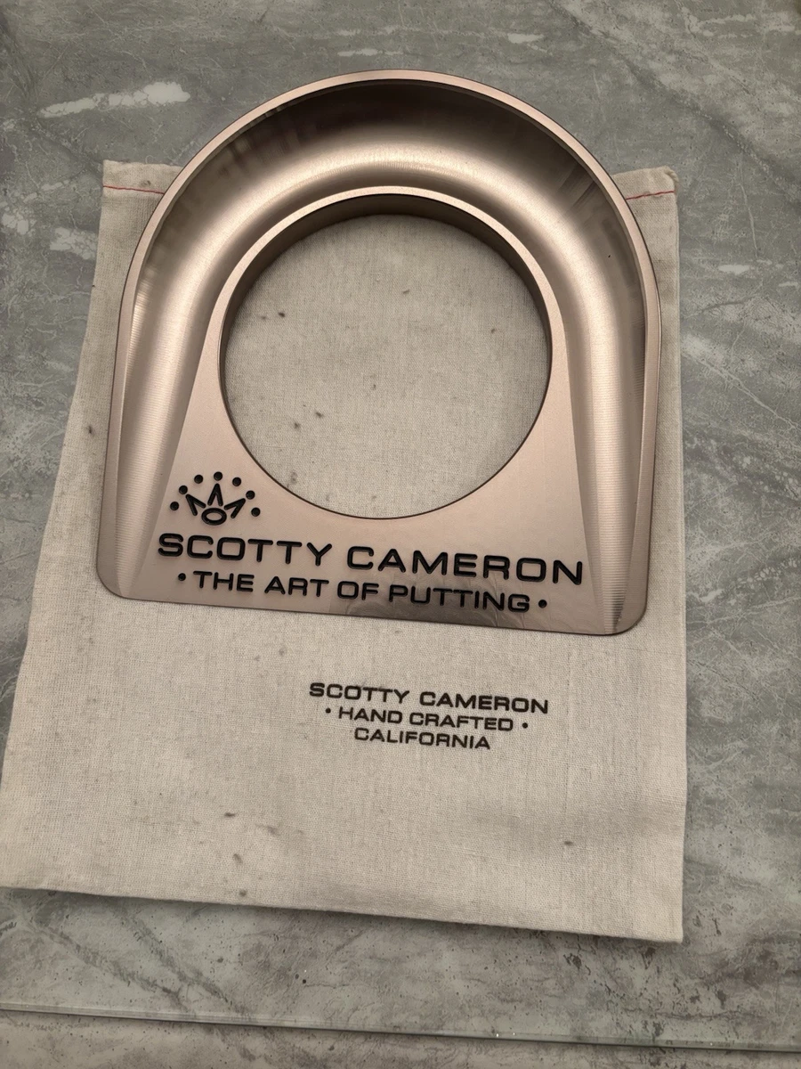 Scotty Cameron Putting Putting Cups for sale | eBay