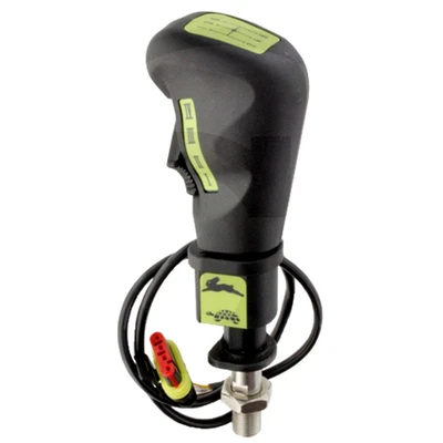 GEAR LEVER KNOB FOR FENDT FAVORIT 500 800 SERIES TRACTORS. - Image 1 of 3