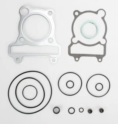 Vesrah VG-6129-M Top-End Gasket Kit for 1997-16 Yamaha TW200 Trailway Top End - Image 1 of 4