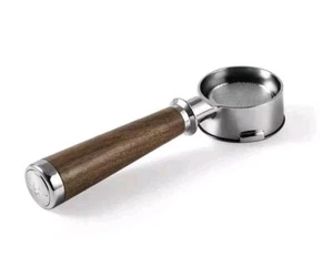 MHW-3BOMBER 54mm Bottomless Portafilter for Breville. Model# BP 6085B - Picture 1 of 15