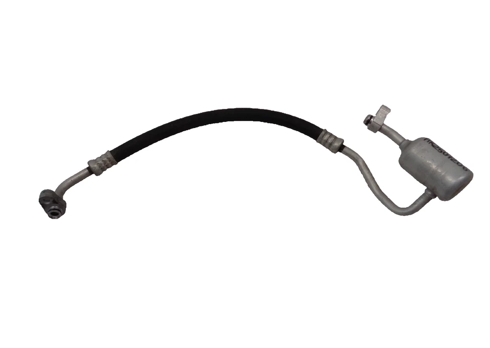 Manguera de descarga de aire acondicionado Toyota Mirai 16-20 OEM AK2507206 Foto 1 de 4